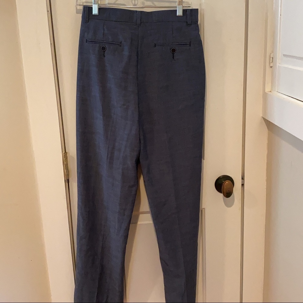 Calvin Klein Pants Size 20 Boys - Picture 2 of 5